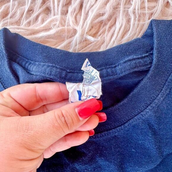 XL Vintage Mazatlan Tank Top - Picture 2 of 4